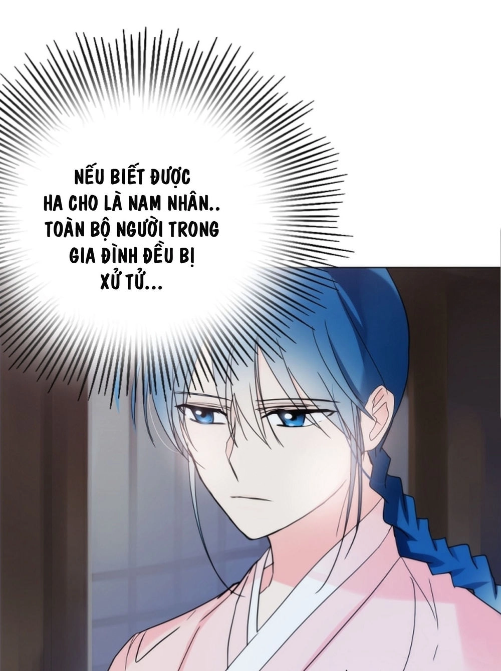 Chae Hong Sa Chapter 41 - 5