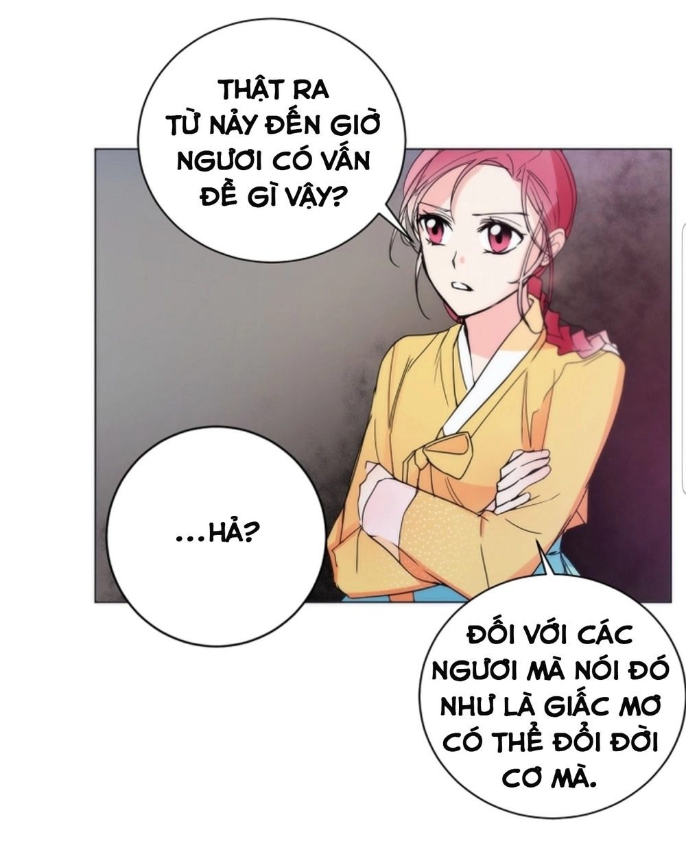 Chae Hong Sa Chapter 41 - 8