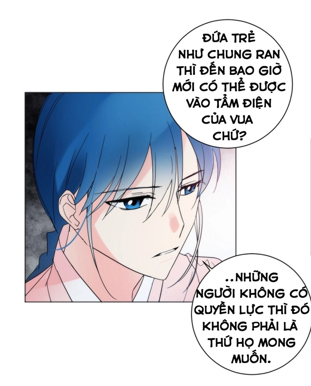 Chae Hong Sa Chapter 41 - 9