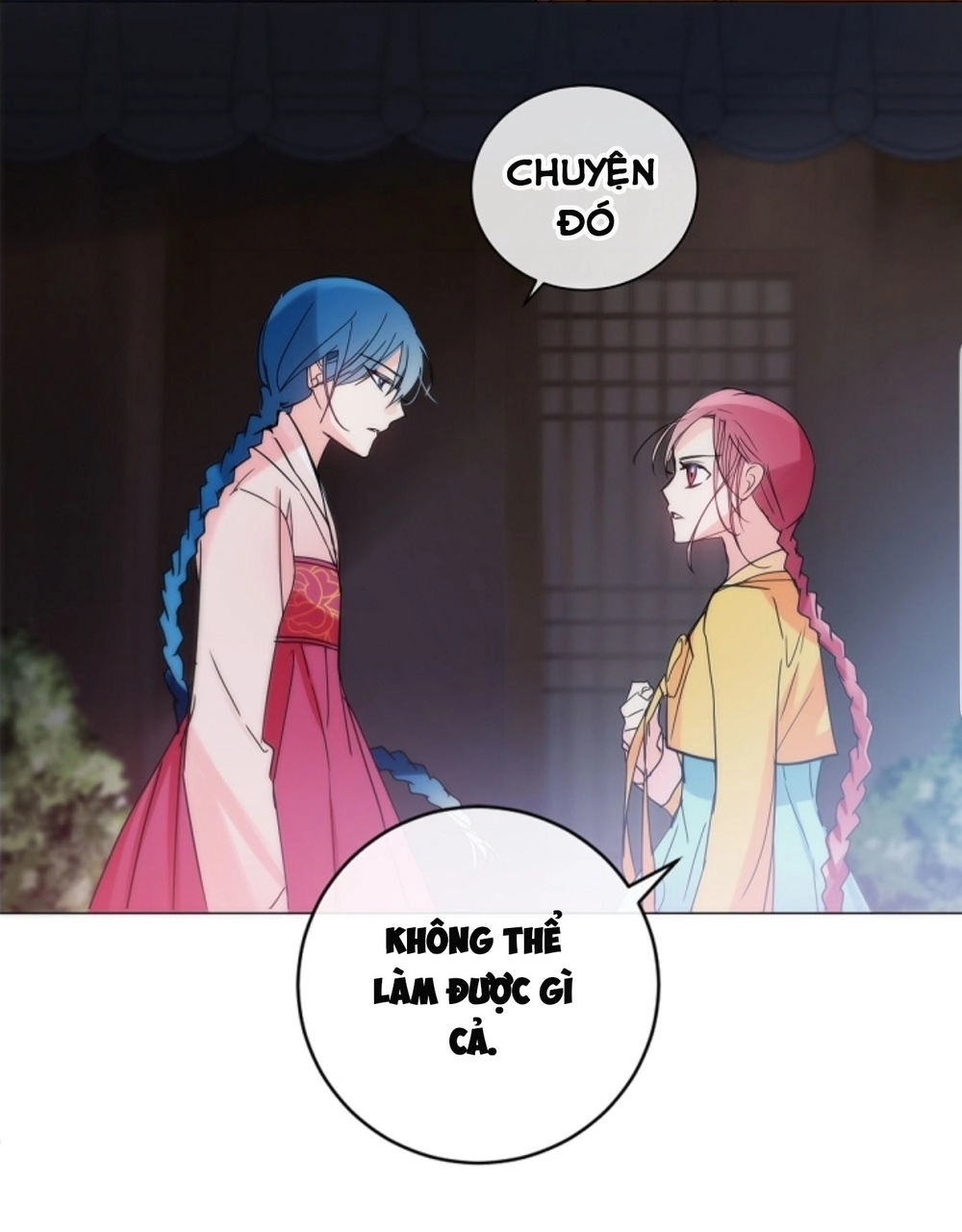 Chae Hong Sa Chapter 41 - 13