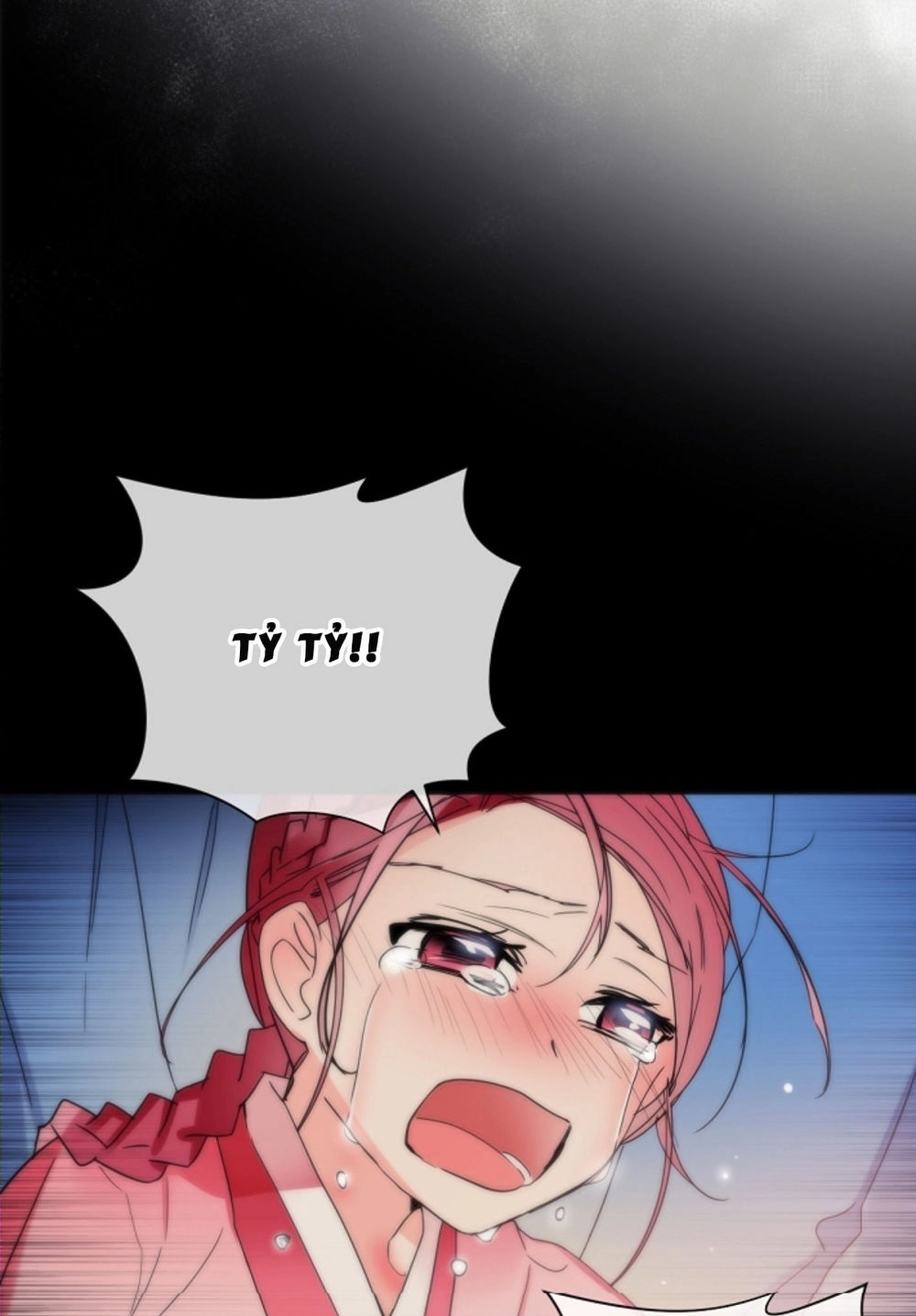 Chae Hong Sa Chapter 41 - 15