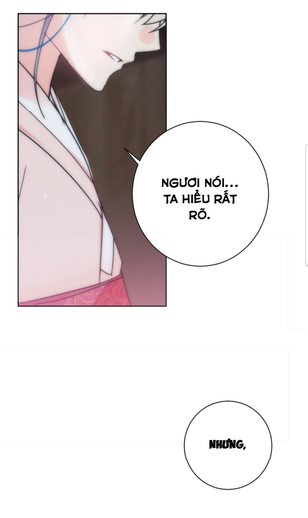 Chae Hong Sa Chapter 41 - 19