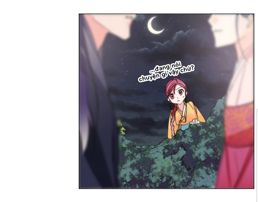 Chae Hong Sa Chapter 41 - 28