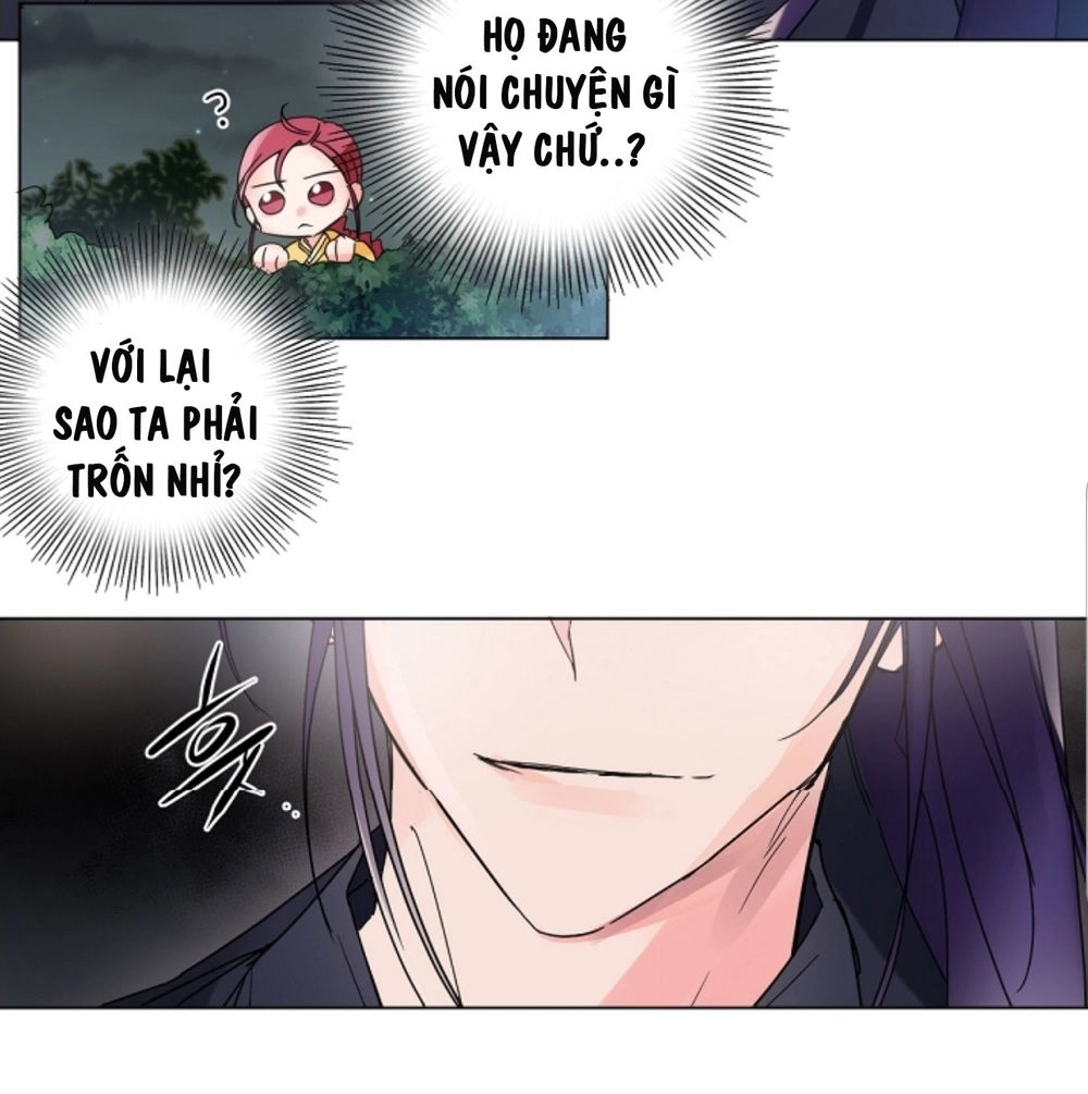 Chae Hong Sa Chapter 42 - 14