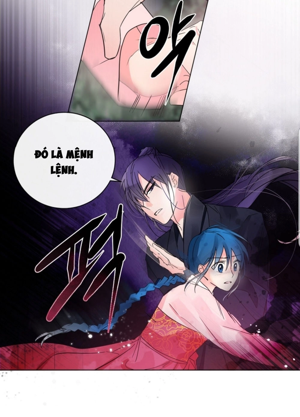 Chae Hong Sa Chapter 42 - 16