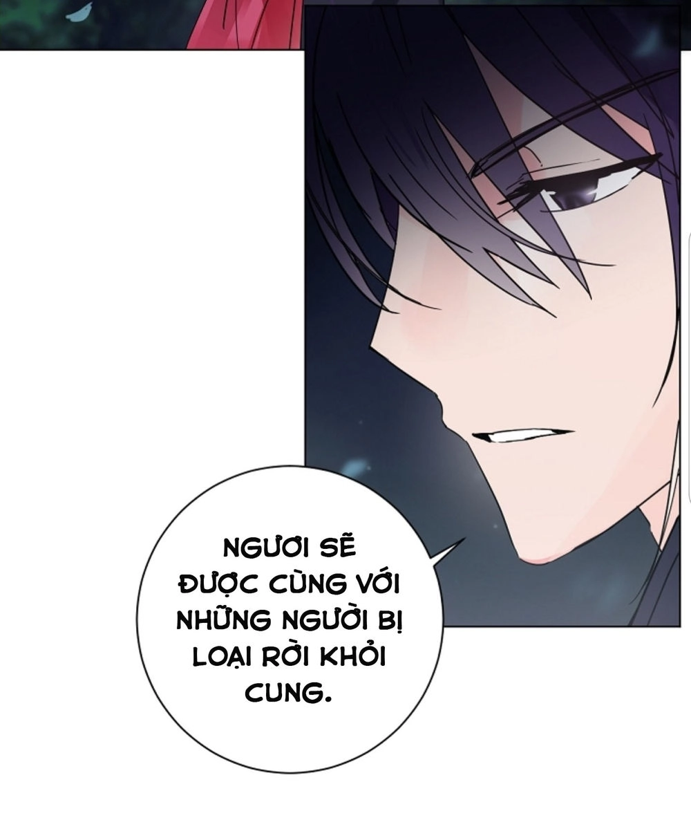 Chae Hong Sa Chapter 42 - 20