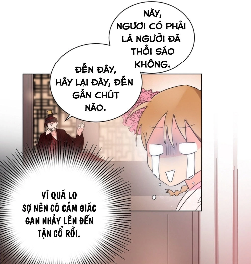 Chae Hong Sa Chapter 43 - 14