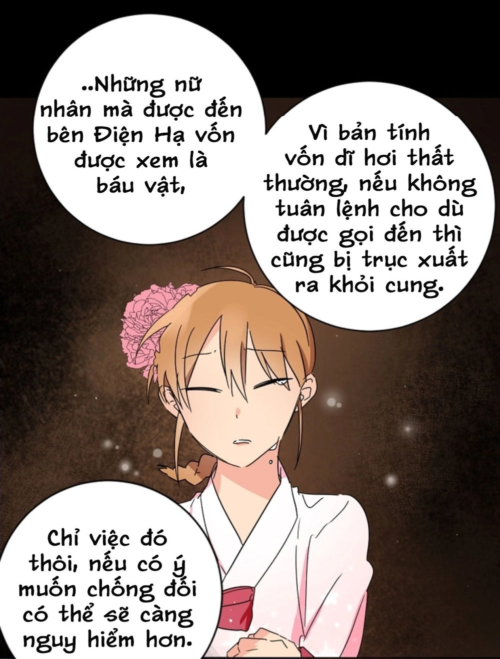 Chae Hong Sa Chapter 43 - 24