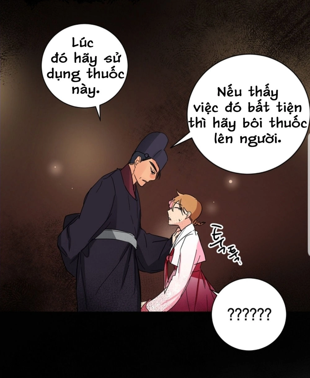 Chae Hong Sa Chapter 43 - 28