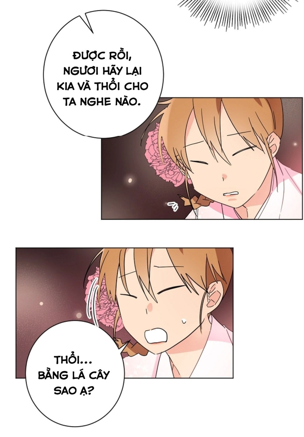 Chae Hong Sa Chapter 43 - 32