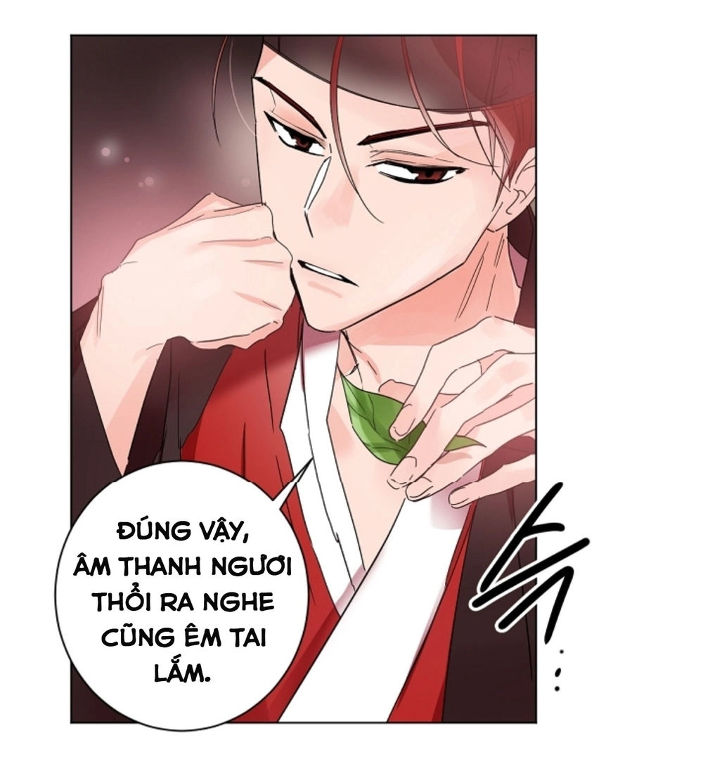 Chae Hong Sa Chapter 43 - 33