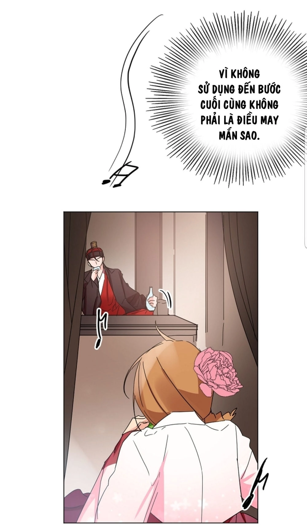 Chae Hong Sa Chapter 43 - 36