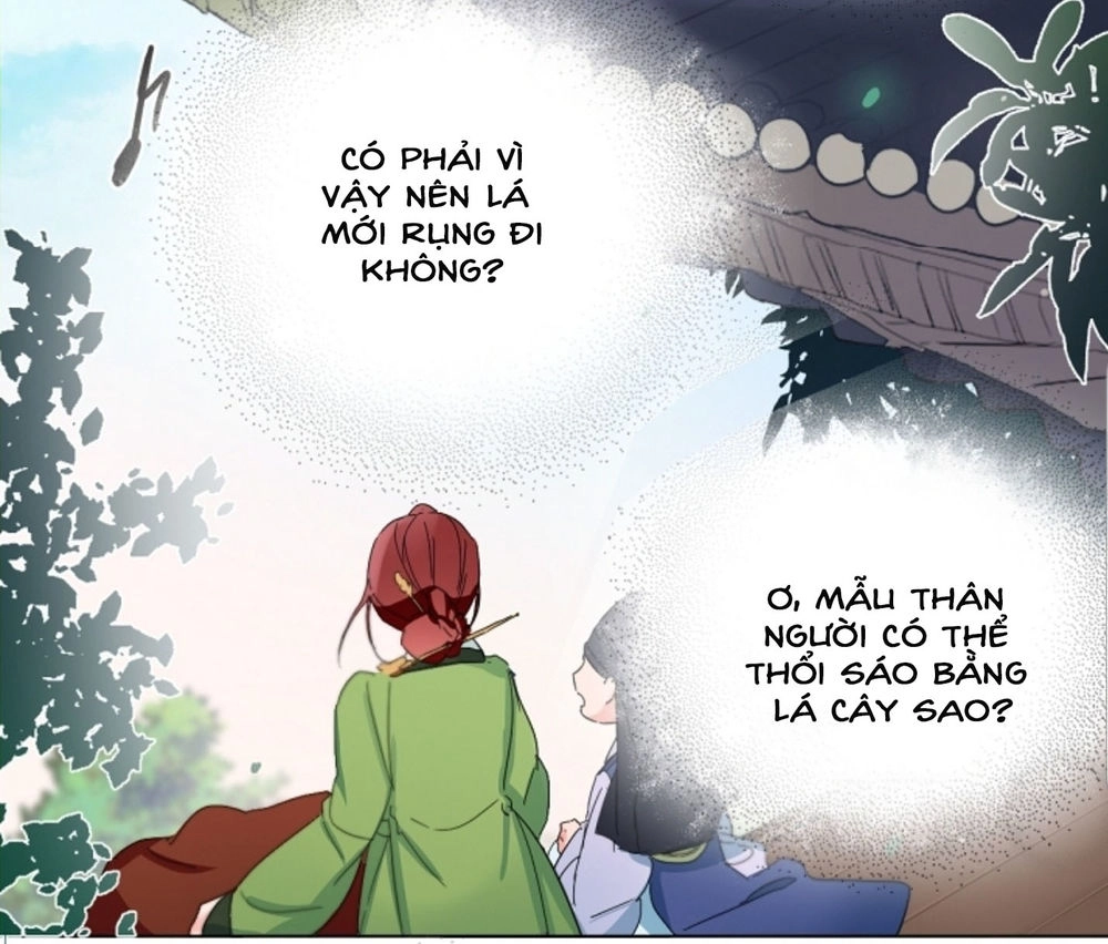 Chae Hong Sa Chapter 44 - 5