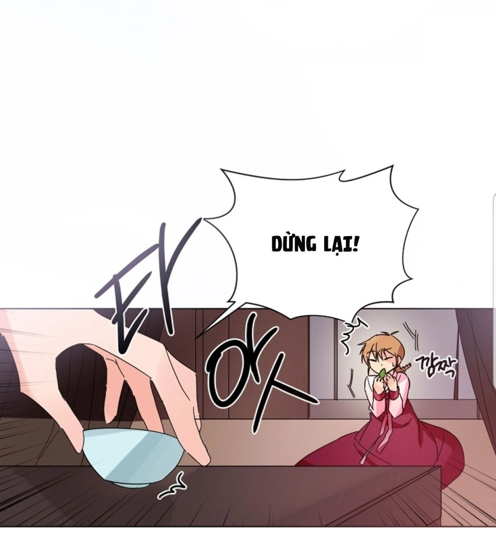 Chae Hong Sa Chapter 44 - 9