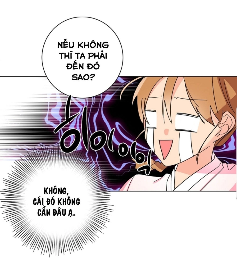 Chae Hong Sa Chapter 44 - 13