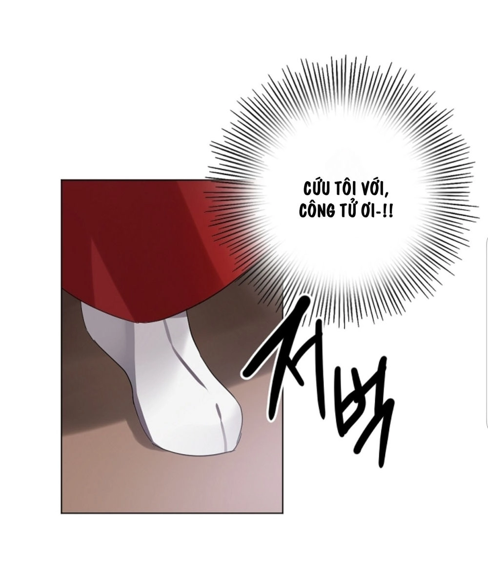 Chae Hong Sa Chapter 44 - 14