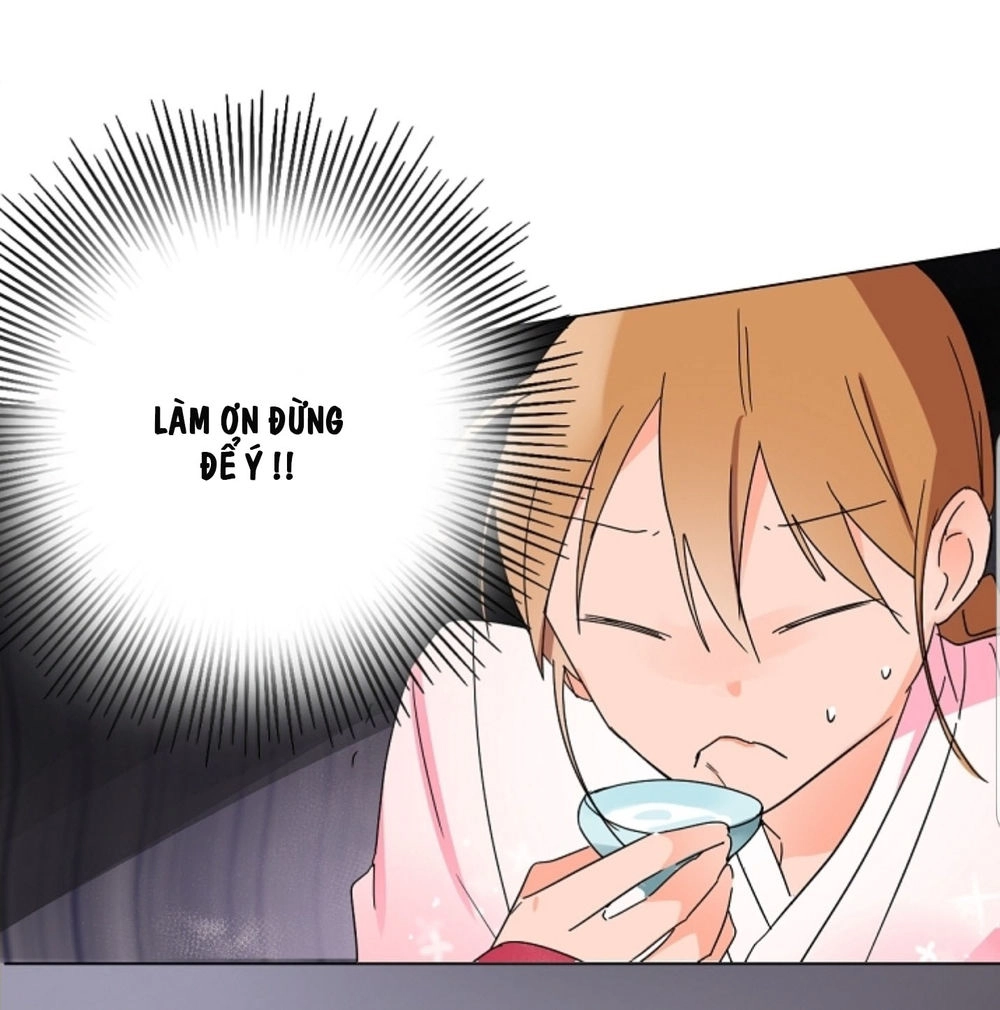 Chae Hong Sa Chapter 44 - 28