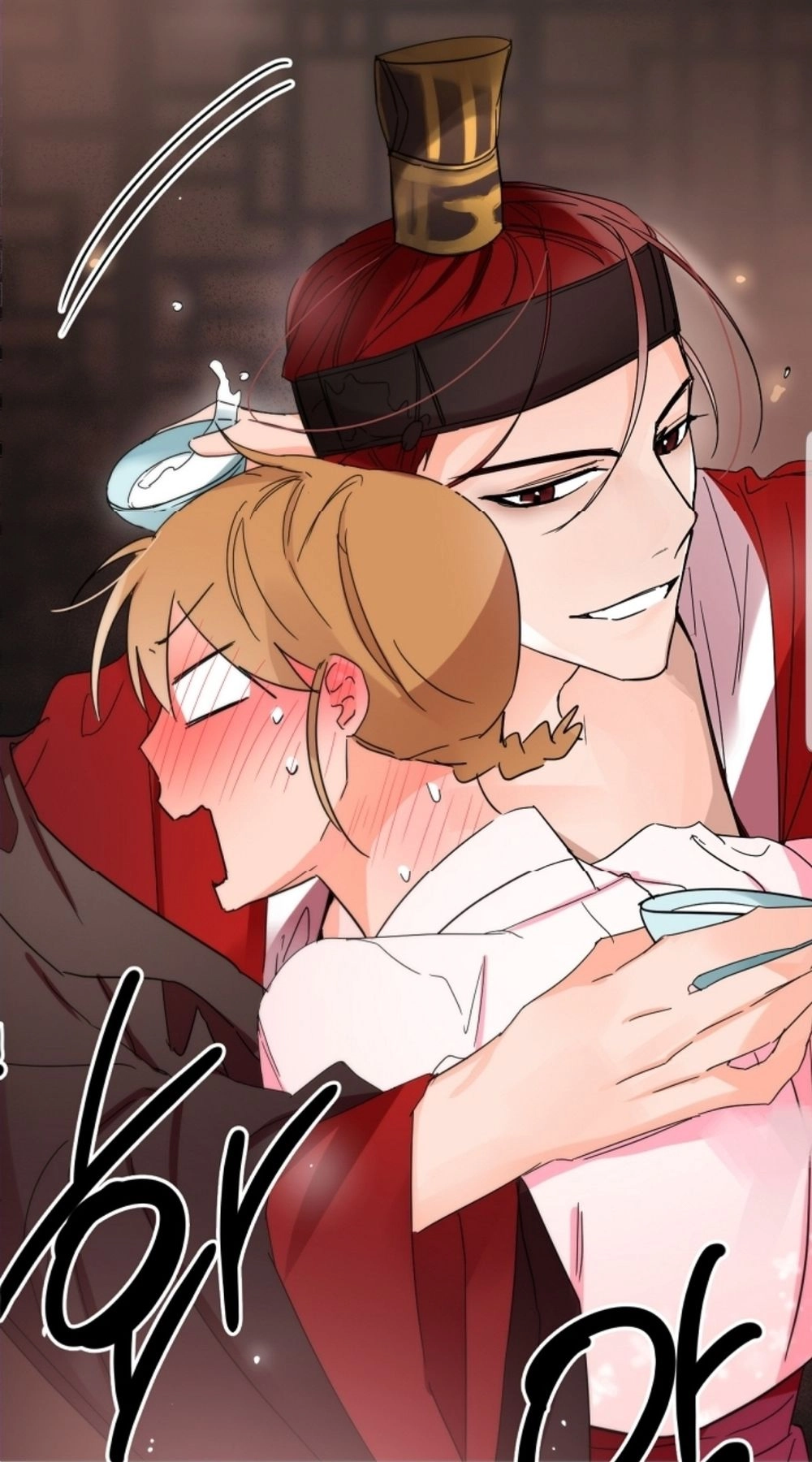 Chae Hong Sa Chapter 44 - 30