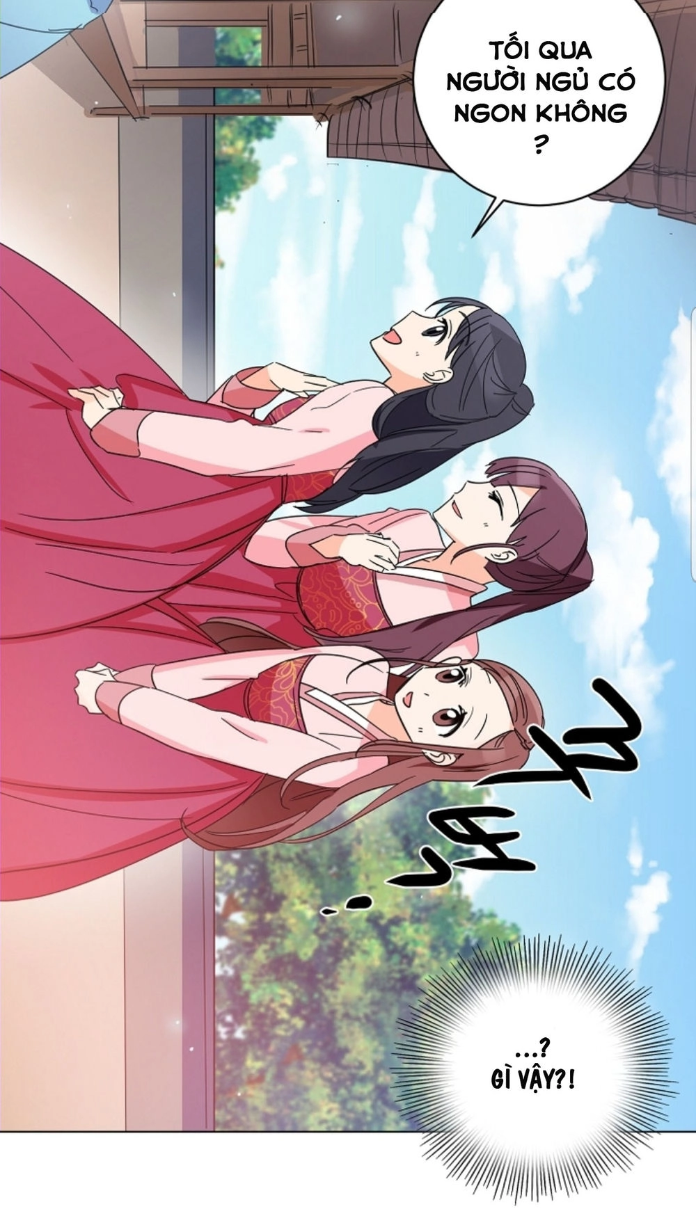 Chae Hong Sa Chapter 46 - 16