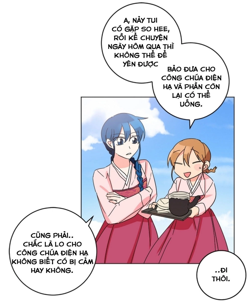 Chae Hong Sa Chapter 47 - 31