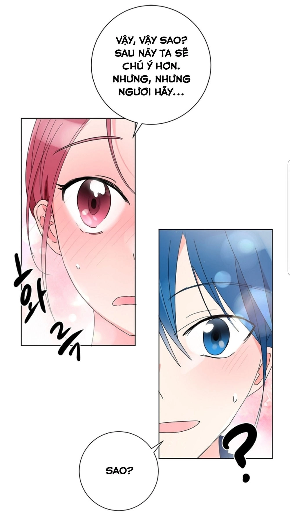 Chae Hong Sa Chapter 48 - 5