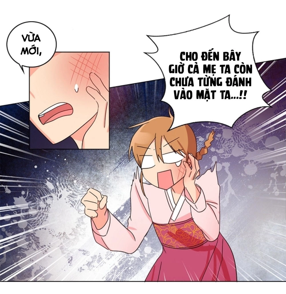 Chae Hong Sa Chapter 48 - 9