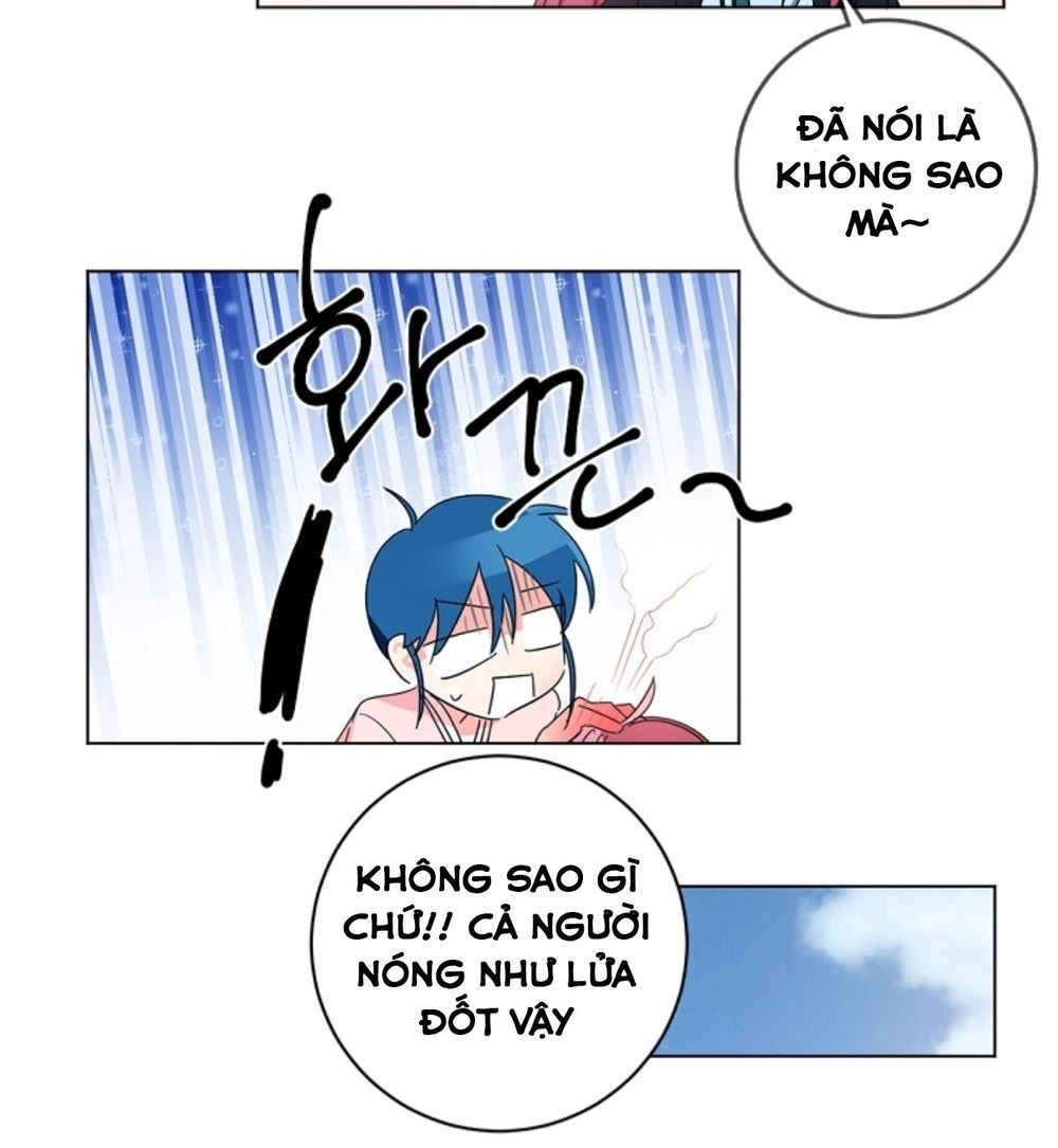 Chae Hong Sa Chapter 48 - 18