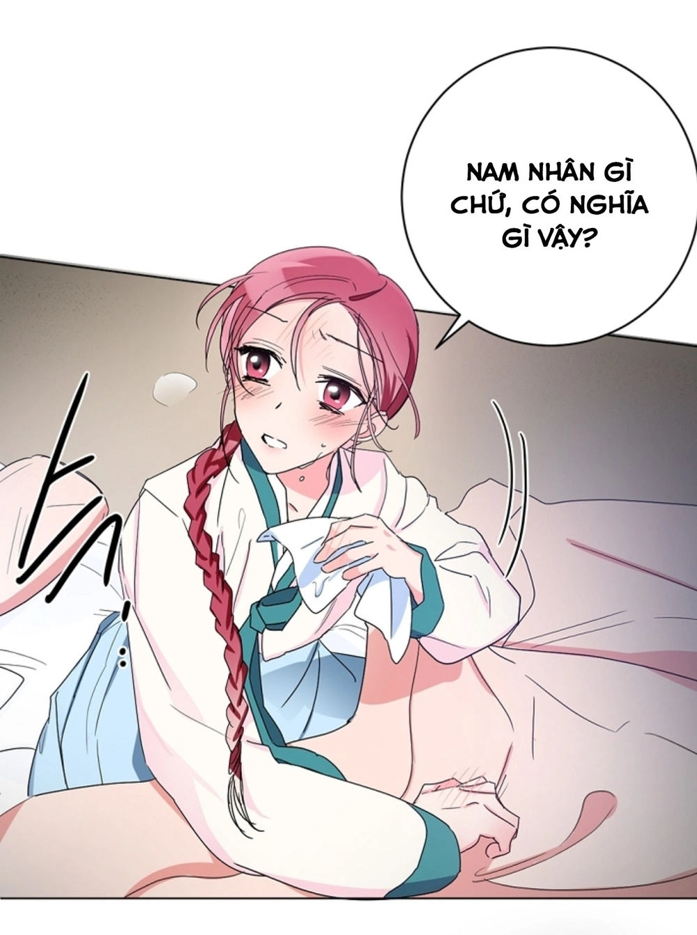 Chae Hong Sa Chapter 48 - 27