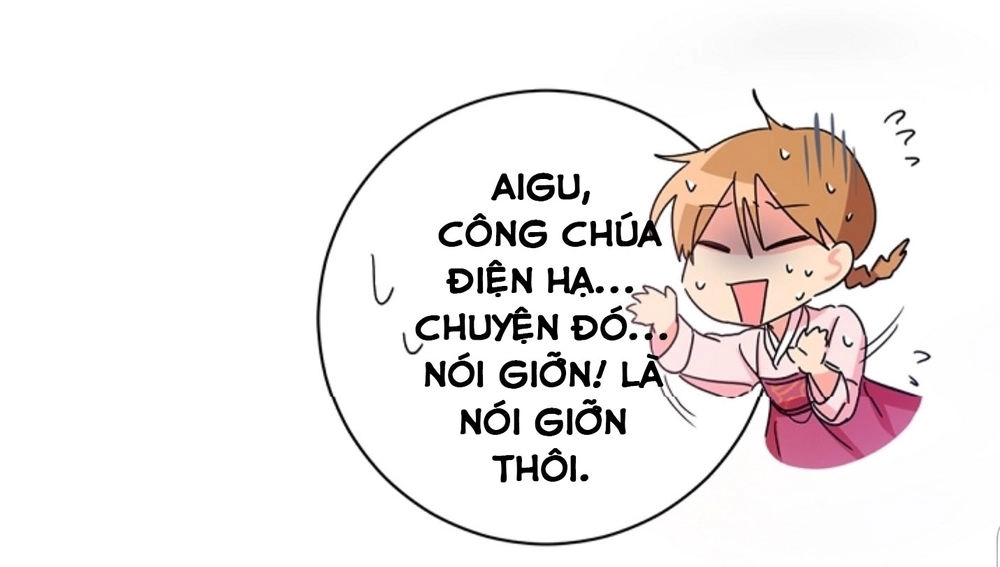 Chae Hong Sa Chapter 48 - 28