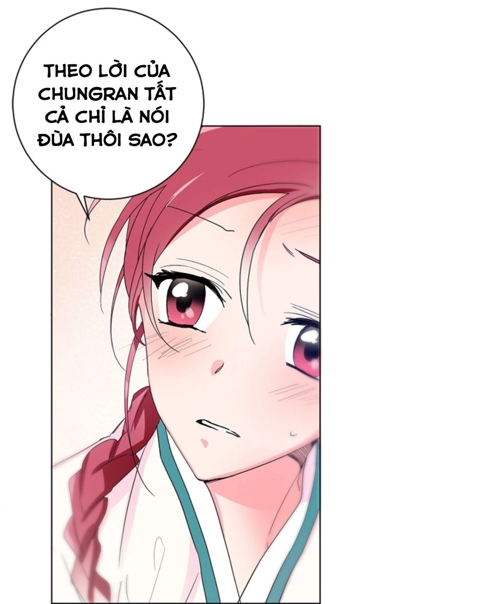 Chae Hong Sa Chapter 48 - 29