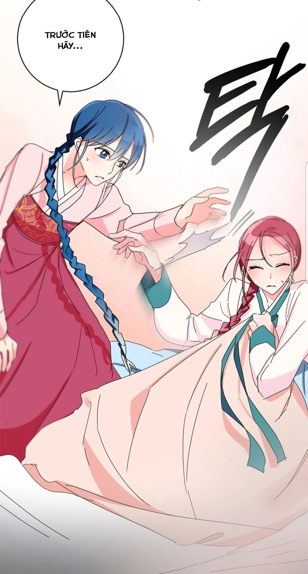 Chae Hong Sa Chapter 48 - 34