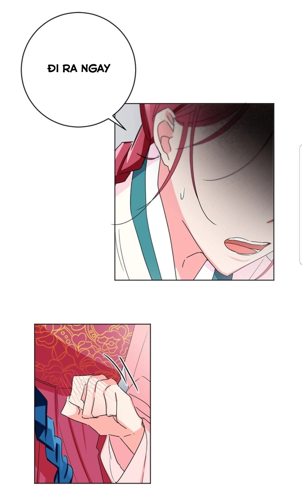 Chae Hong Sa Chapter 48 - 35