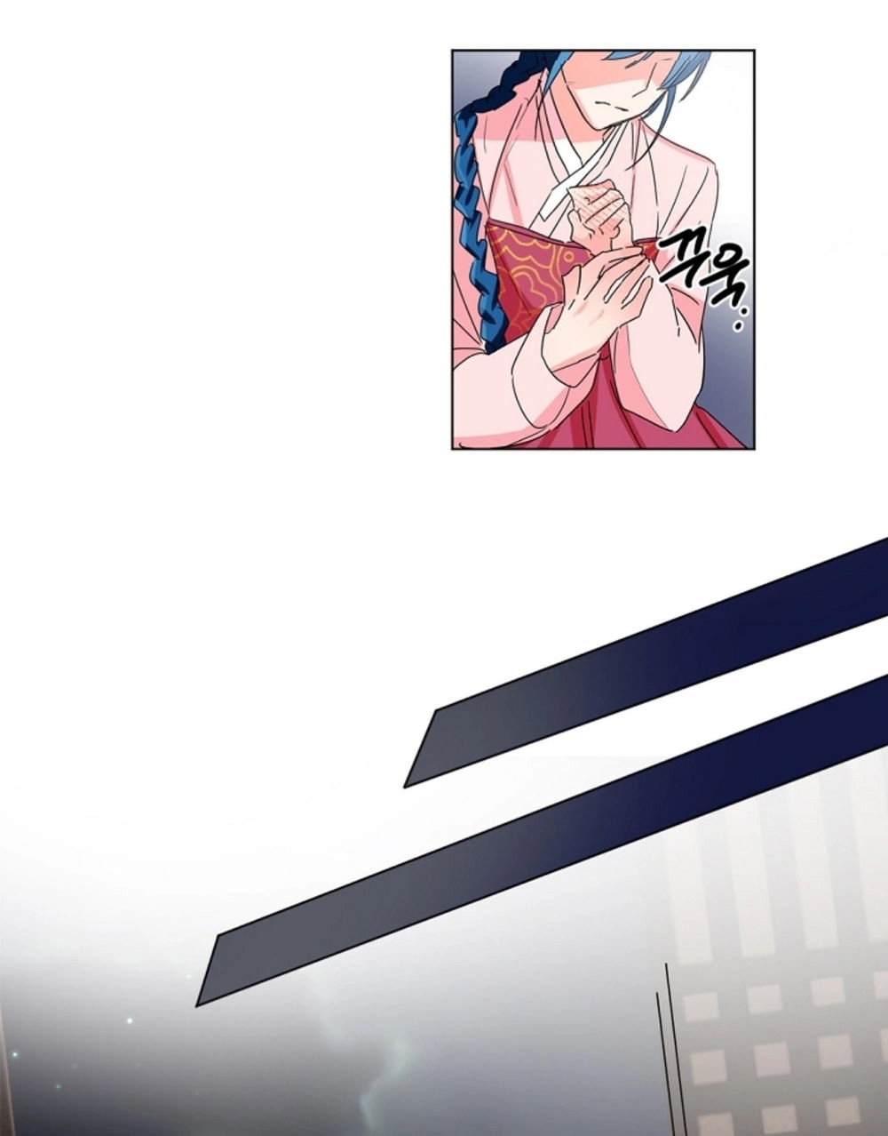 Chae Hong Sa Chapter 48 - 36