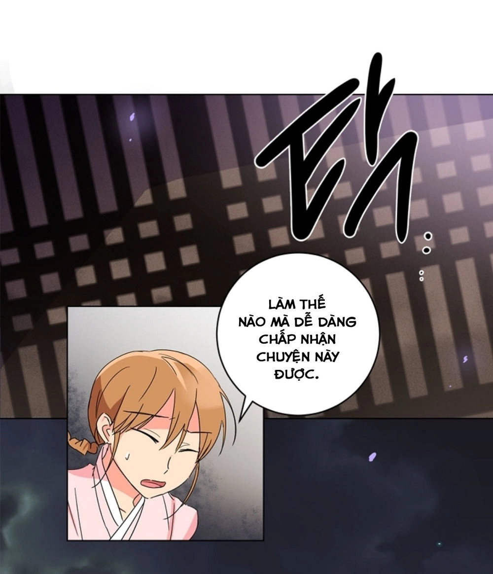 Chae Hong Sa Chapter 48 - 38