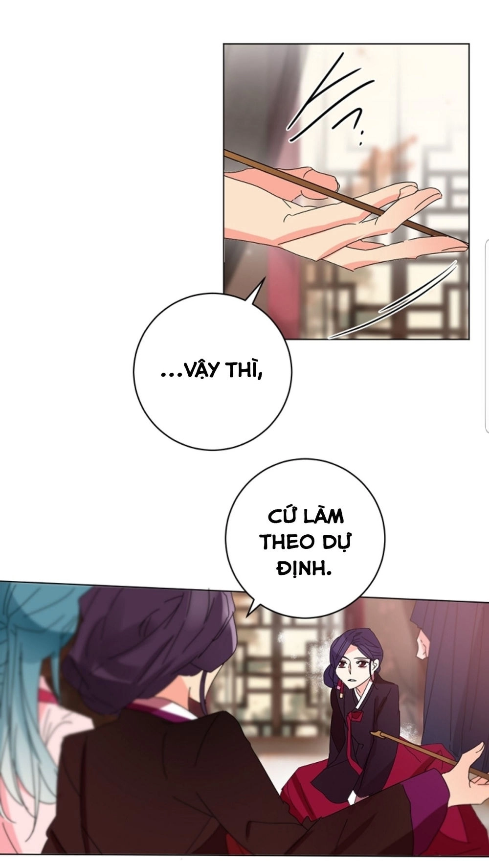 Chae Hong Sa Chapter 48 - 46