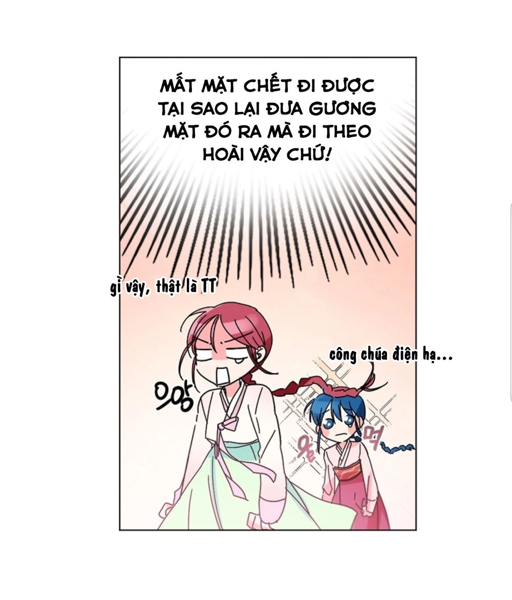 Chae Hong Sa Chapter 48 - 54