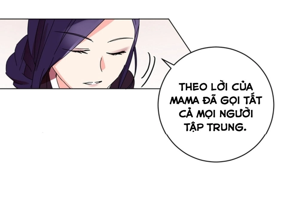 Chae Hong Sa Chapter 48 - 58