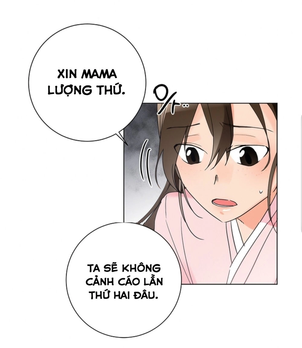 Chae Hong Sa Chapter 49 - 10