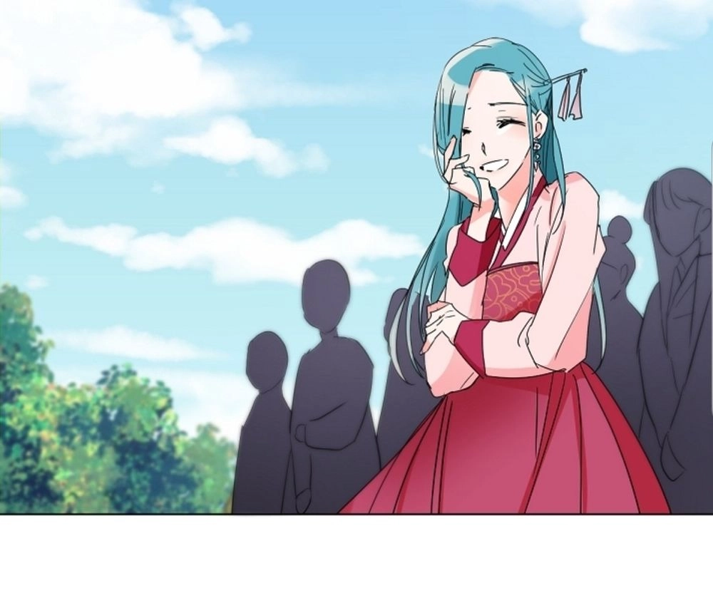 Chae Hong Sa Chapter 50 - 7