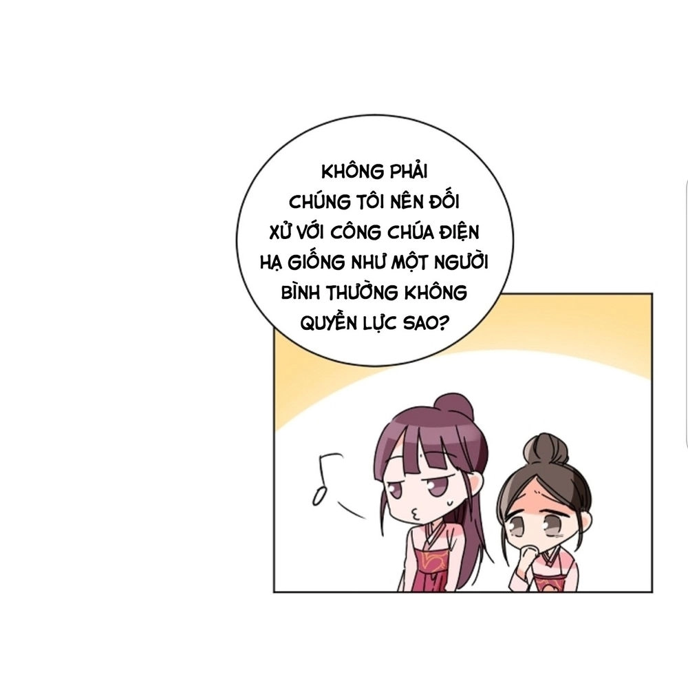 Chae Hong Sa Chapter 50 - 8