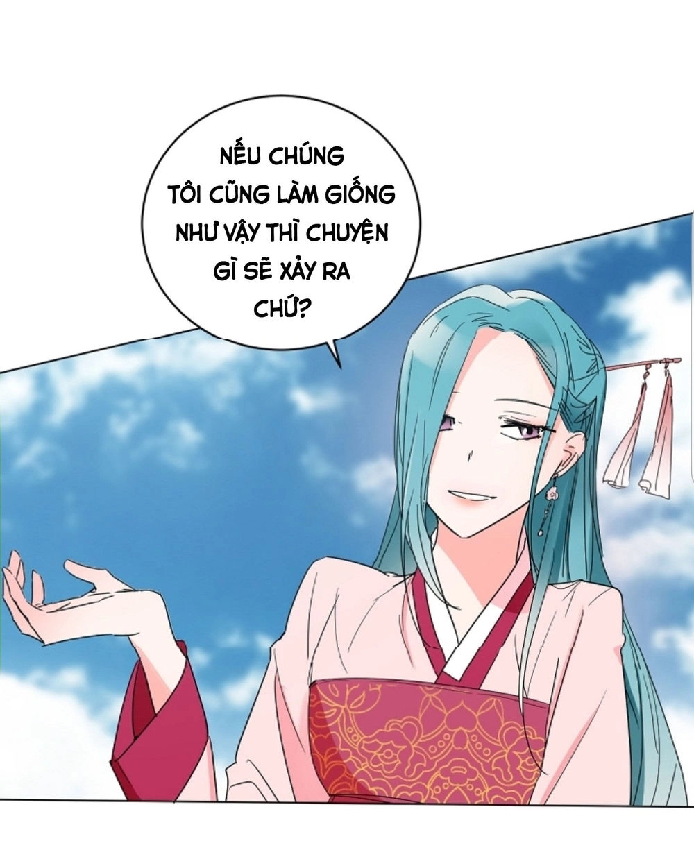 Chae Hong Sa Chapter 50 - 10