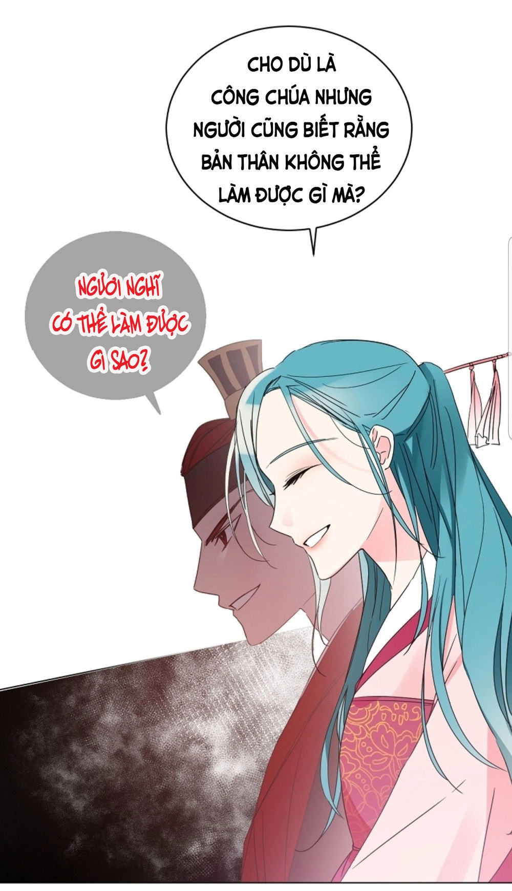 Chae Hong Sa Chapter 50 - 13