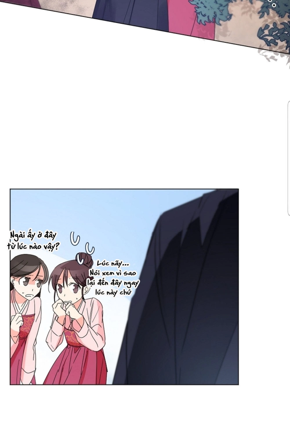 Chae Hong Sa Chapter 50 - 18