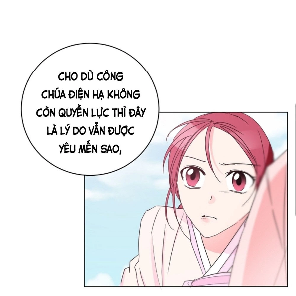 Chae Hong Sa Chapter 50 - 22