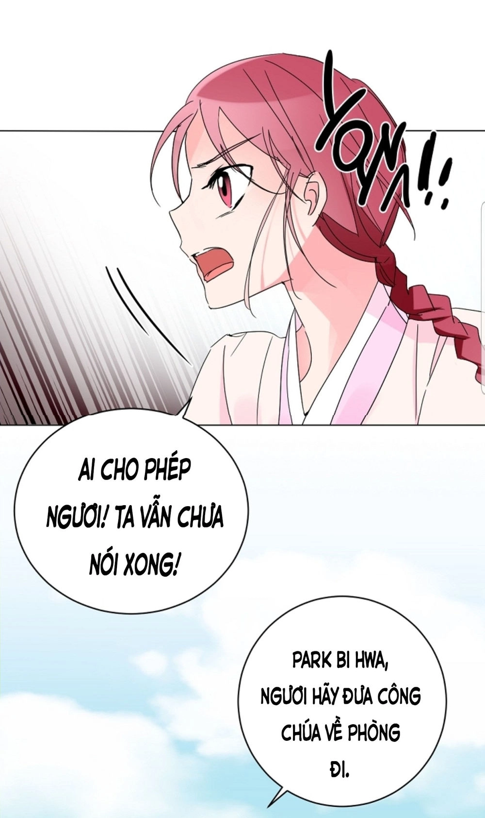 Chae Hong Sa Chapter 50 - 29