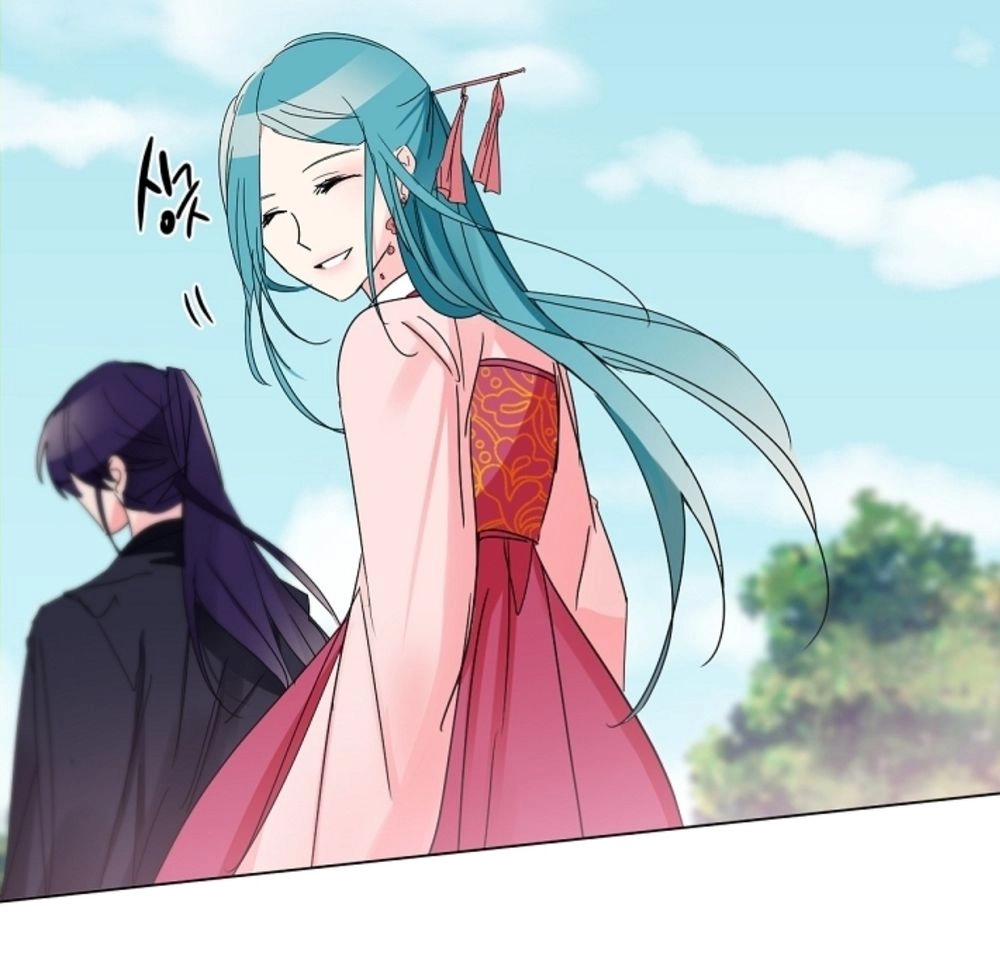 Chae Hong Sa Chapter 50 - 30