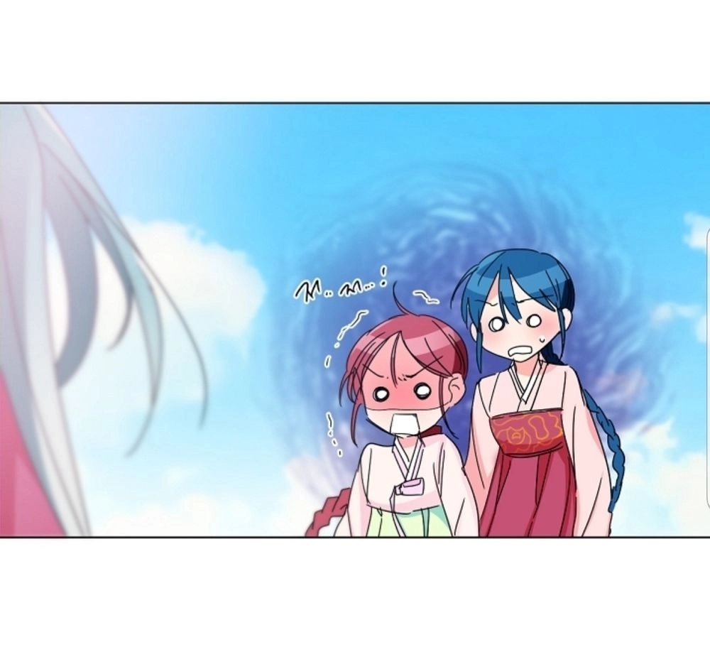 Chae Hong Sa Chapter 50 - 31