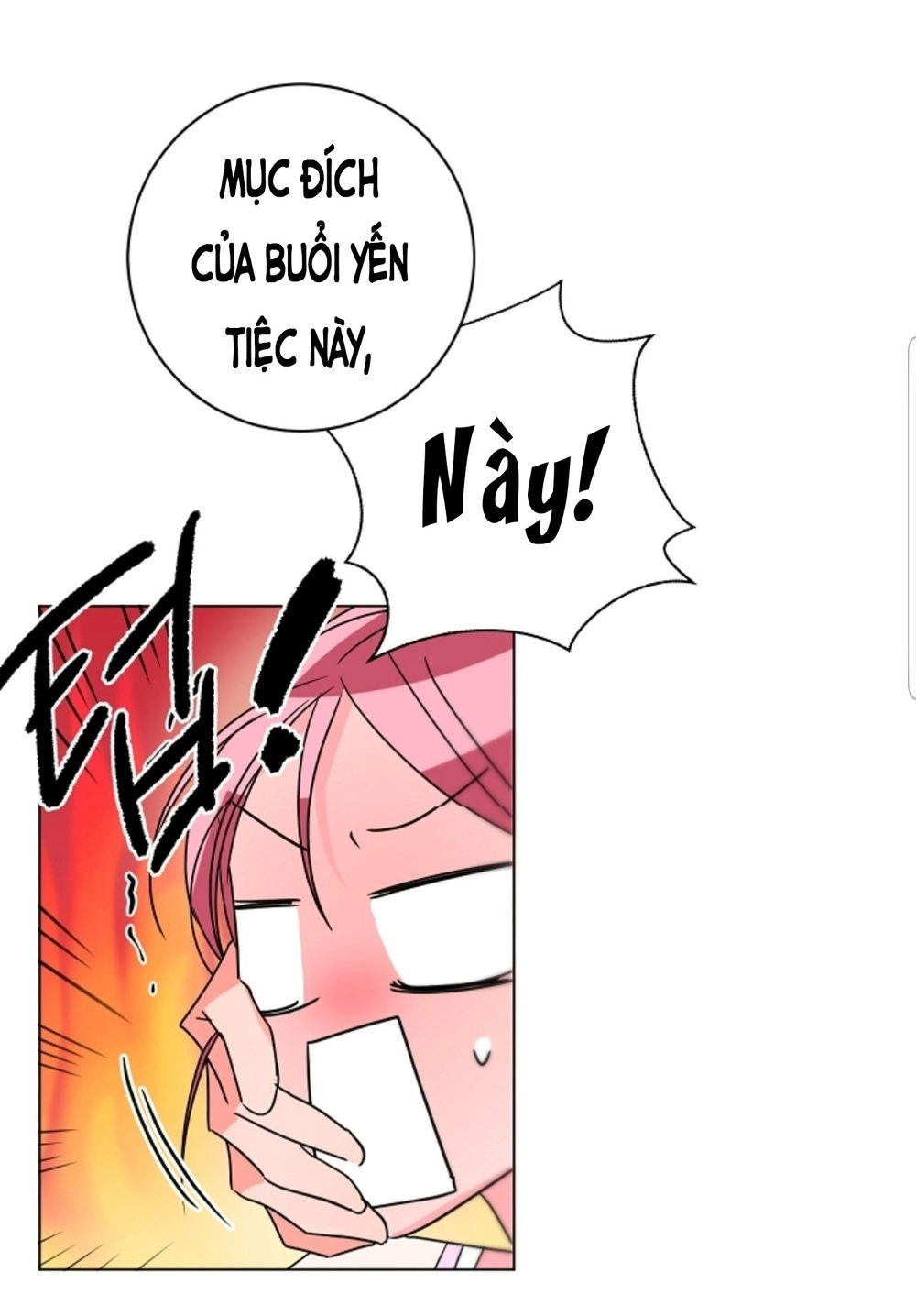 Chae Hong Sa Chapter 50 - 35