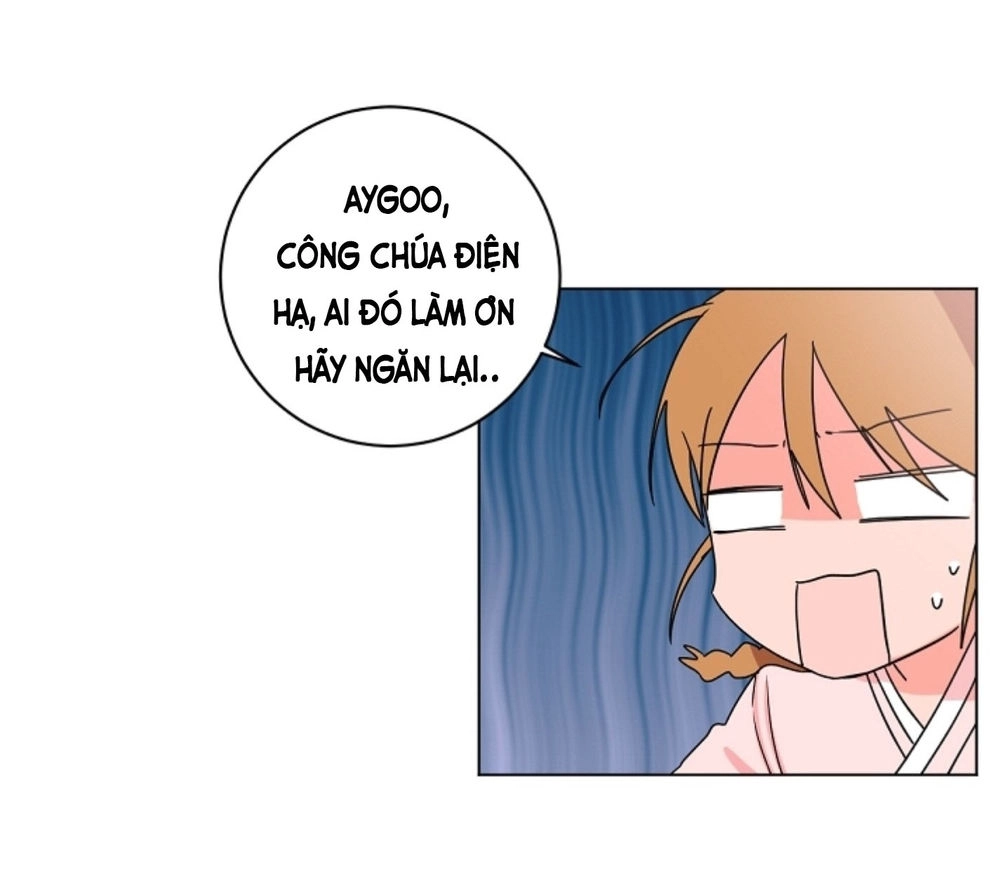 Chae Hong Sa Chapter 50 - 40