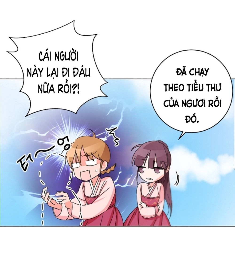 Chae Hong Sa Chapter 50 - 41